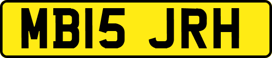 MB15JRH
