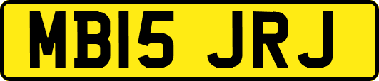 MB15JRJ