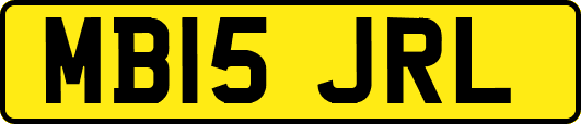 MB15JRL