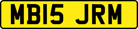 MB15JRM