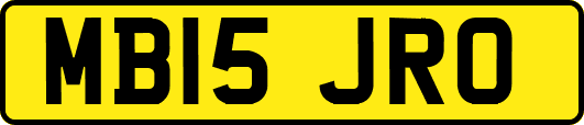 MB15JRO