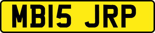 MB15JRP