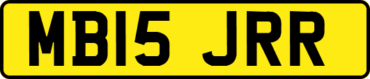 MB15JRR