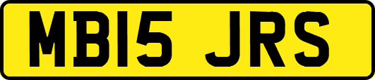 MB15JRS