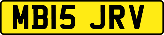 MB15JRV