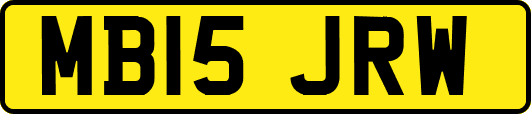 MB15JRW