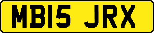 MB15JRX