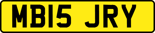 MB15JRY