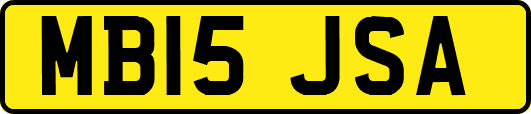 MB15JSA