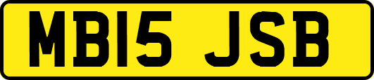 MB15JSB