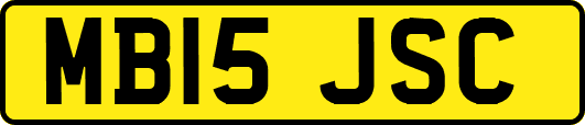 MB15JSC