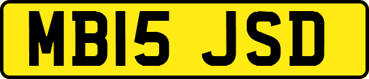 MB15JSD