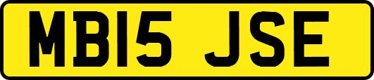 MB15JSE