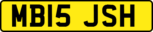 MB15JSH