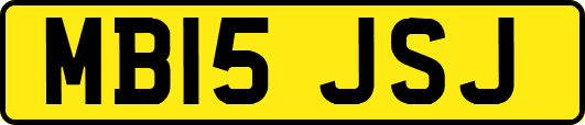 MB15JSJ
