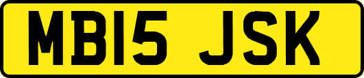 MB15JSK