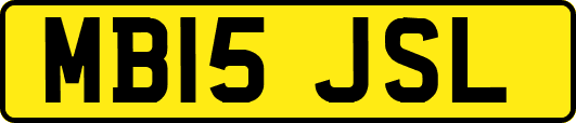 MB15JSL