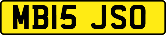 MB15JSO