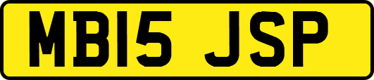 MB15JSP