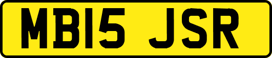 MB15JSR