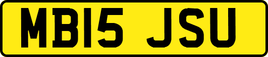 MB15JSU