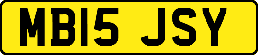 MB15JSY