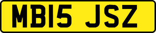 MB15JSZ