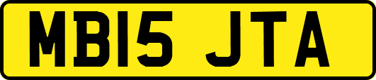 MB15JTA