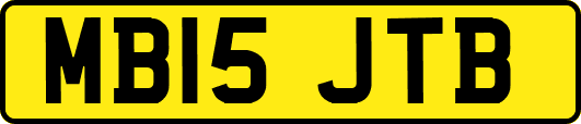 MB15JTB