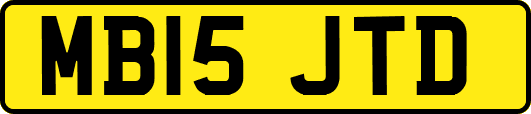MB15JTD