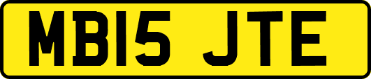 MB15JTE