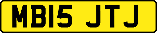 MB15JTJ