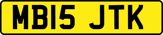 MB15JTK