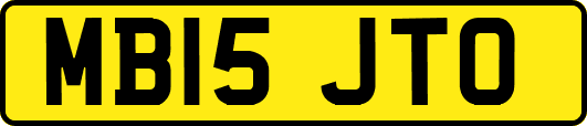MB15JTO