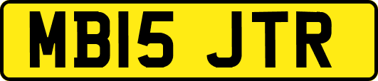 MB15JTR