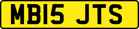 MB15JTS