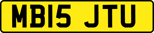 MB15JTU