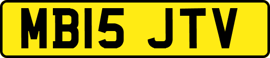 MB15JTV