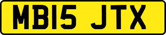 MB15JTX