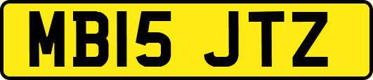MB15JTZ