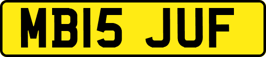 MB15JUF