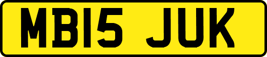 MB15JUK