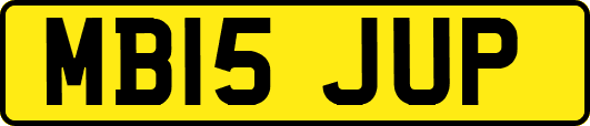 MB15JUP