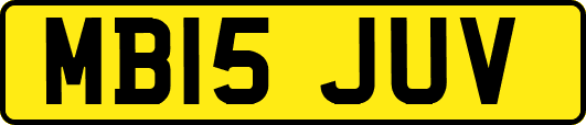 MB15JUV