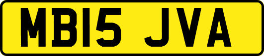 MB15JVA