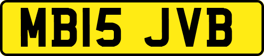 MB15JVB