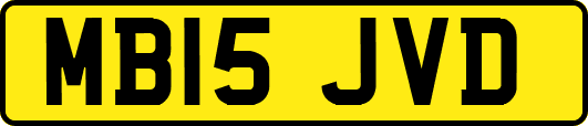 MB15JVD