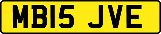 MB15JVE