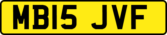 MB15JVF