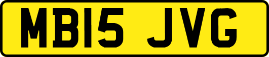 MB15JVG